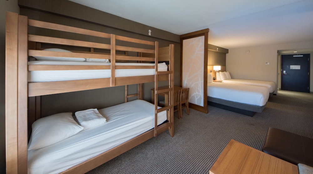 Hyatt Place Orlando/Lake Buena Vista — Hotel rooms in Orlando, Florida