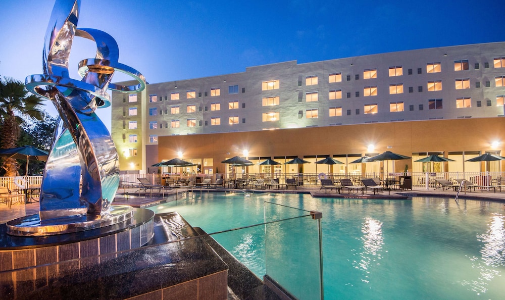 Hyatt Place Orlando/Lake Buena Vista — Main photo in Orlando, Florida