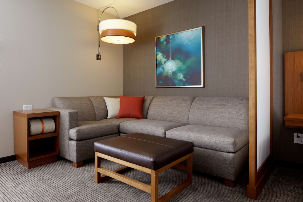 Hyatt Place Orlando/Lake Buena Vista — Hotel rooms in Orlando, Florida