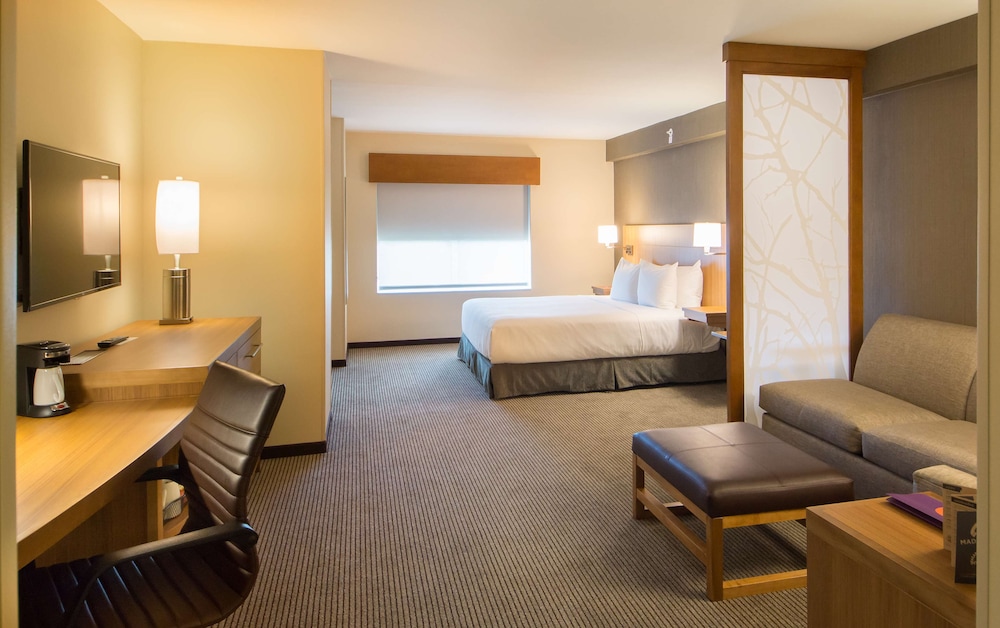 Hyatt Place Orlando/Lake Buena Vista — Hotel rooms in Orlando, Florida