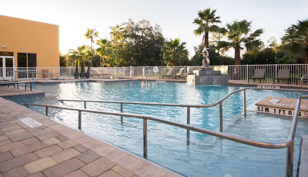 Hyatt Place Orlando/Lake Buena Vista — Swimming pool in Orlando, Florida