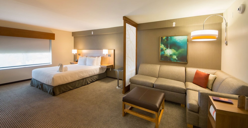Hyatt Place Orlando/Lake Buena Vista — Hotel rooms in Orlando, Florida