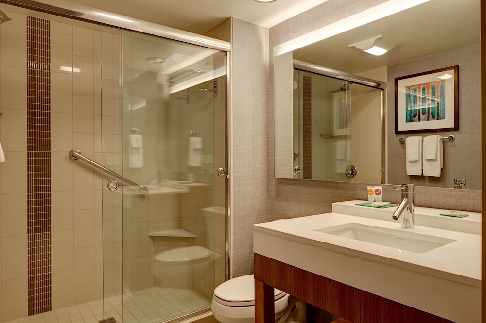 Hyatt Place Orlando/Lake Buena Vista — Hotel rooms in Orlando, Florida