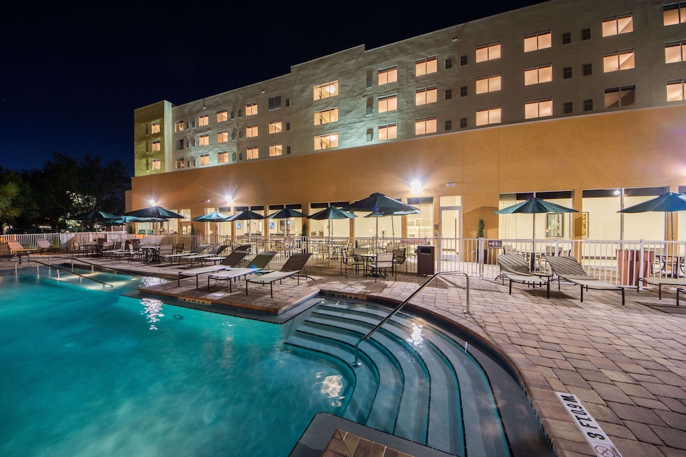Hyatt Place Orlando/Lake Buena Vista — Swimming pool in Orlando, Florida