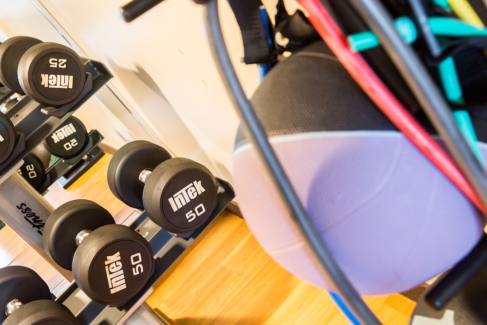 Hyatt Place Orlando/Lake Buena Vista — Sports & recreation in Orlando, Florida