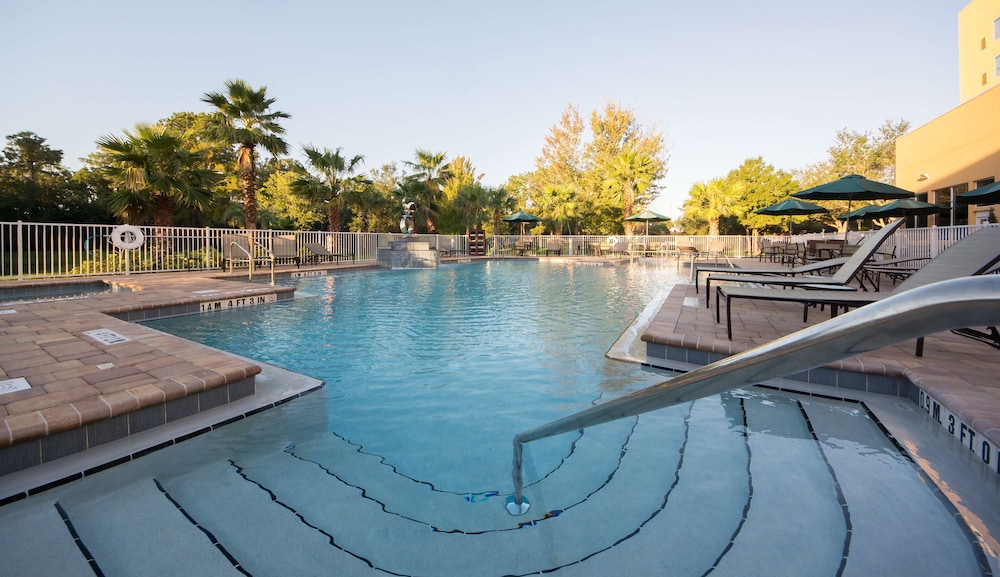 Hyatt Place Orlando/Lake Buena Vista — Swimming pool in Orlando, Florida