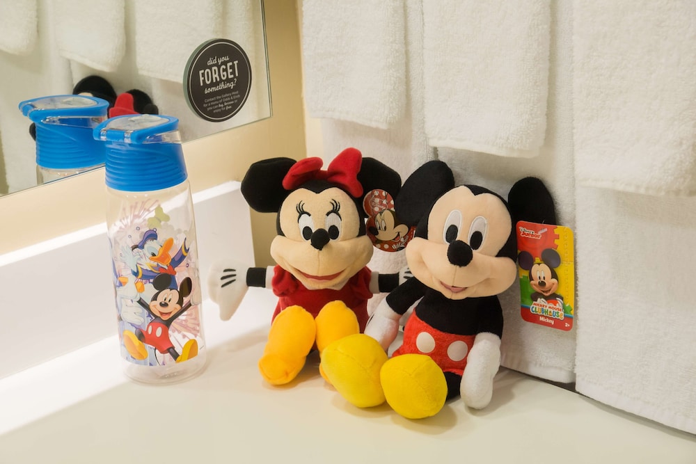 Hyatt Place Orlando/Lake Buena Vista — Attractions for children in Orlando, Florida