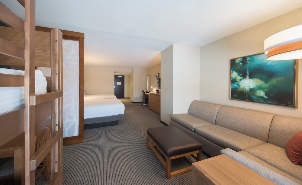 Hyatt Place Orlando/Lake Buena Vista — Hotel rooms in Orlando, Florida