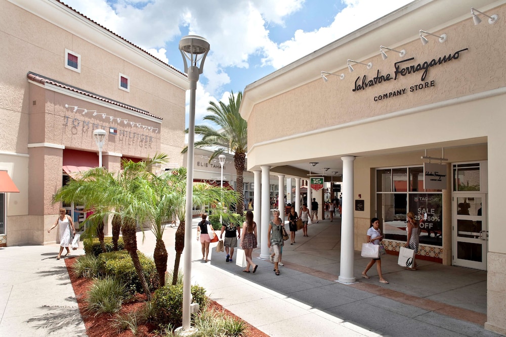 Hyatt Place Orlando/Lake Buena Vista — Attractions in the area in Orlando, Florida