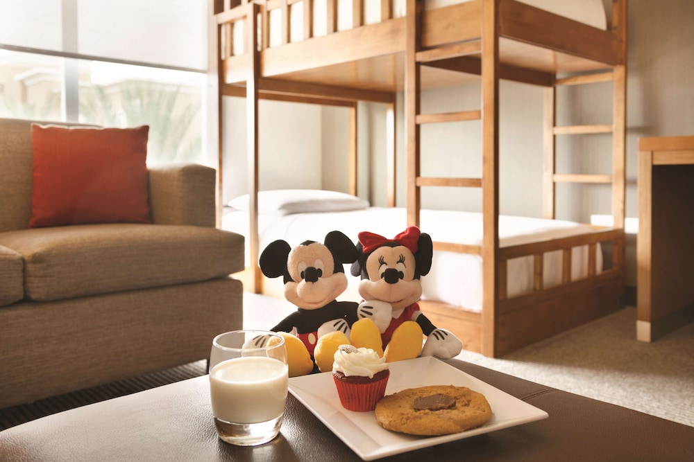 Hyatt Place Orlando/Lake Buena Vista — Hotel rooms in Orlando, Florida