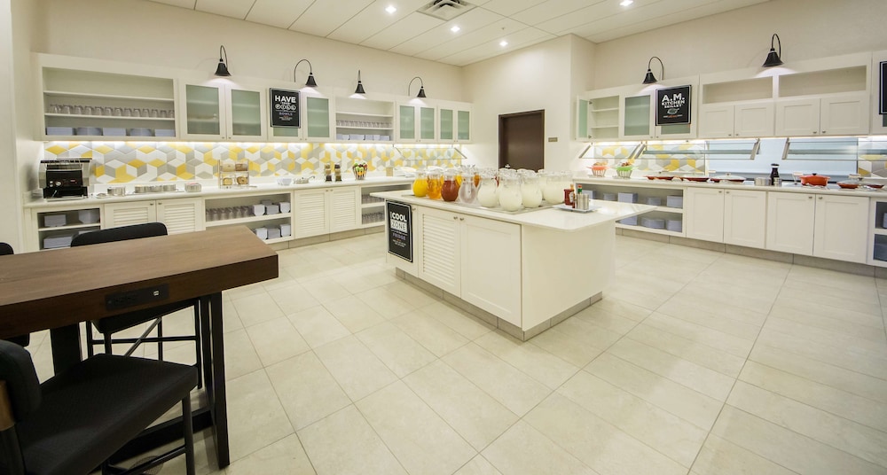 Hyatt Place Orlando/Lake Buena Vista — Restaurant & bars in Orlando, Florida