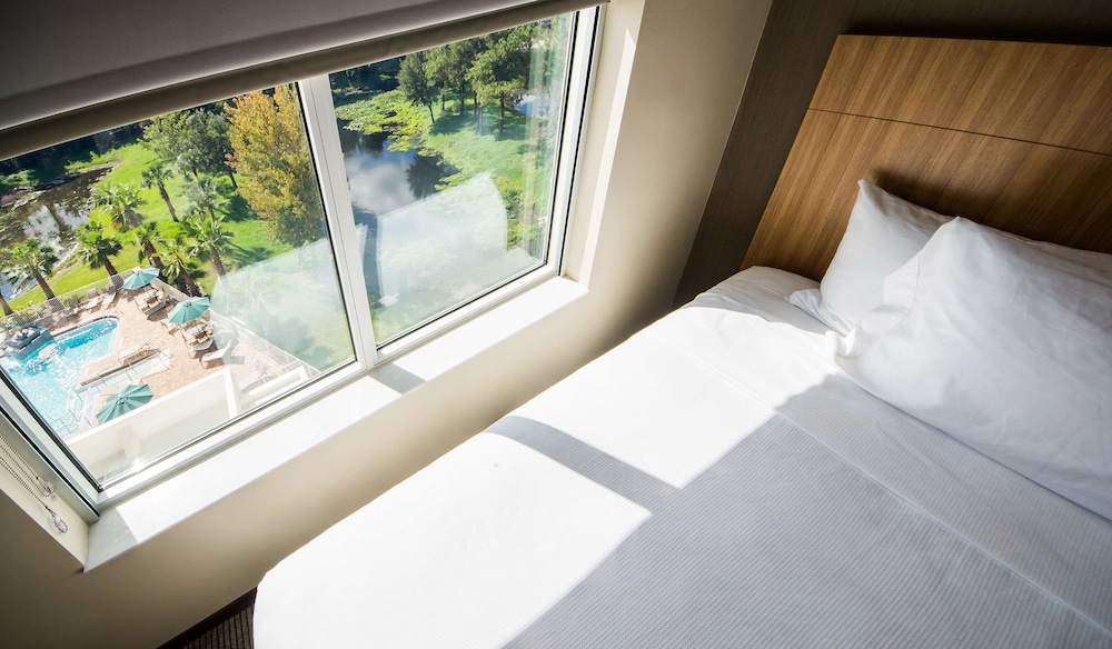 Hyatt Place Orlando/Lake Buena Vista — Hotel rooms in Orlando, Florida