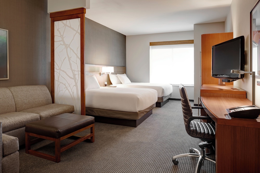 Hyatt Place Orlando/Lake Buena Vista — Hotel rooms in Orlando, Florida