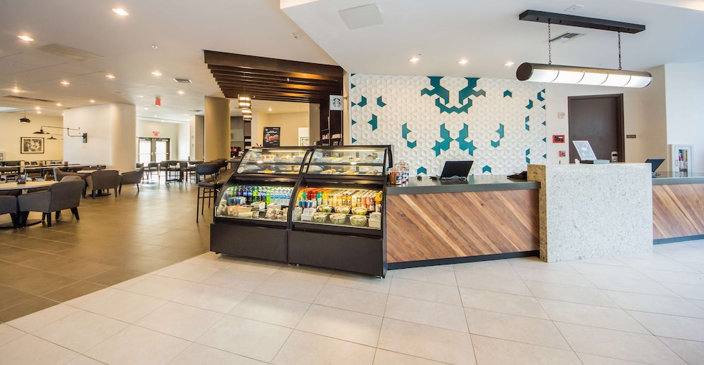 Hyatt Place Orlando/Lake Buena Vista — Restaurant & bars in Orlando, Florida