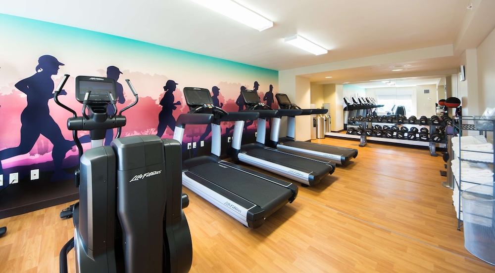 Hyatt Place Orlando/Lake Buena Vista — Sports & recreation in Orlando, Florida