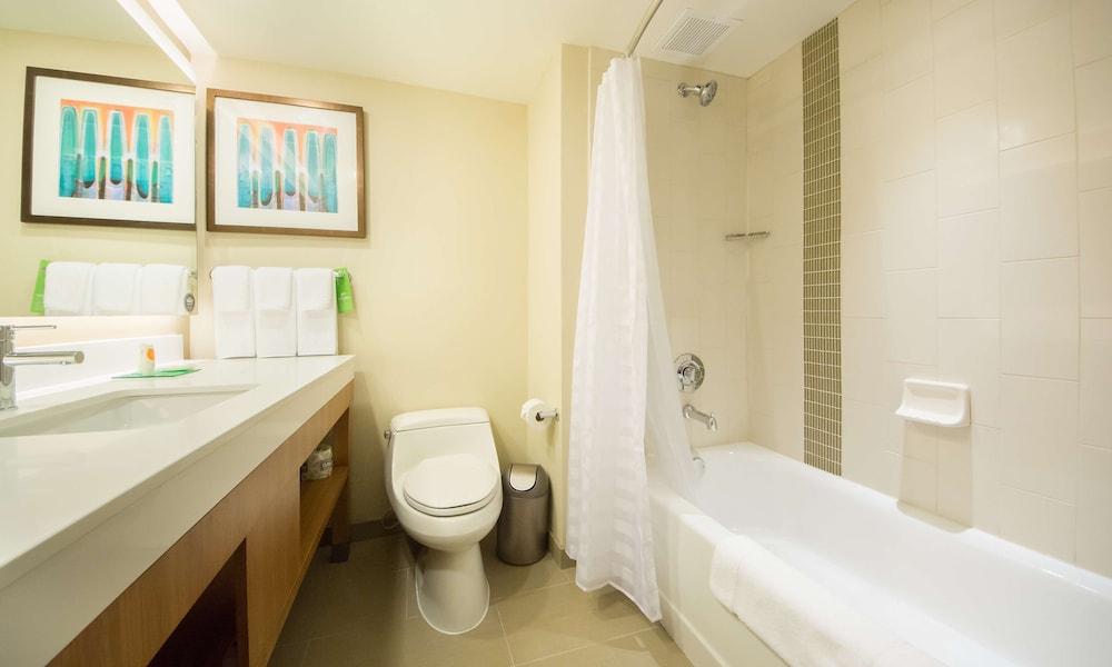 Hyatt Place Orlando/Lake Buena Vista — Hotel rooms in Orlando, Florida