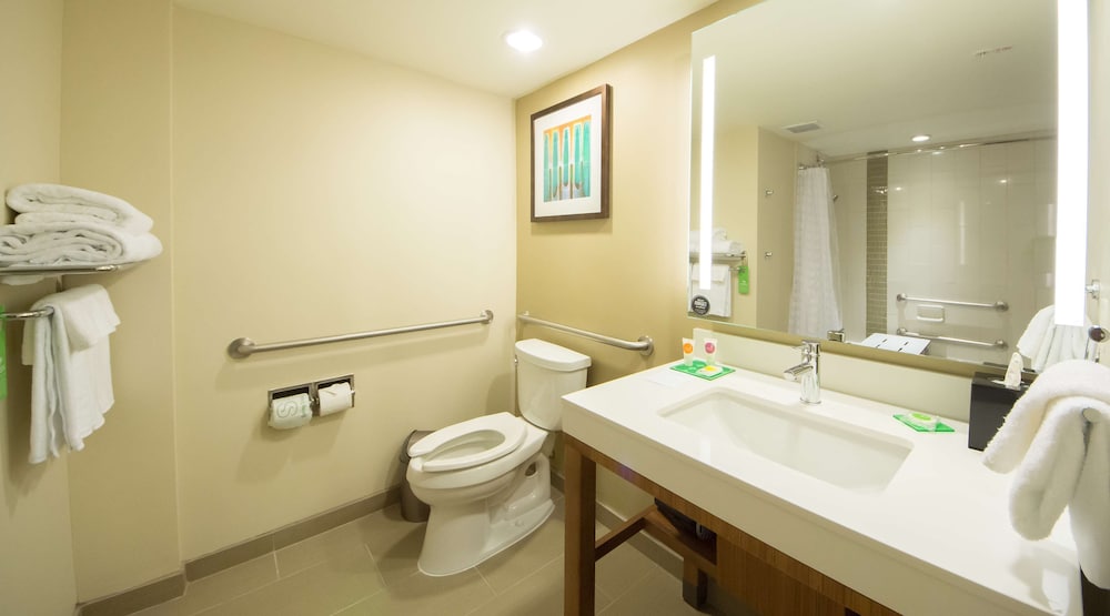 Hyatt Place Orlando/Lake Buena Vista — Hotel rooms in Orlando, Florida