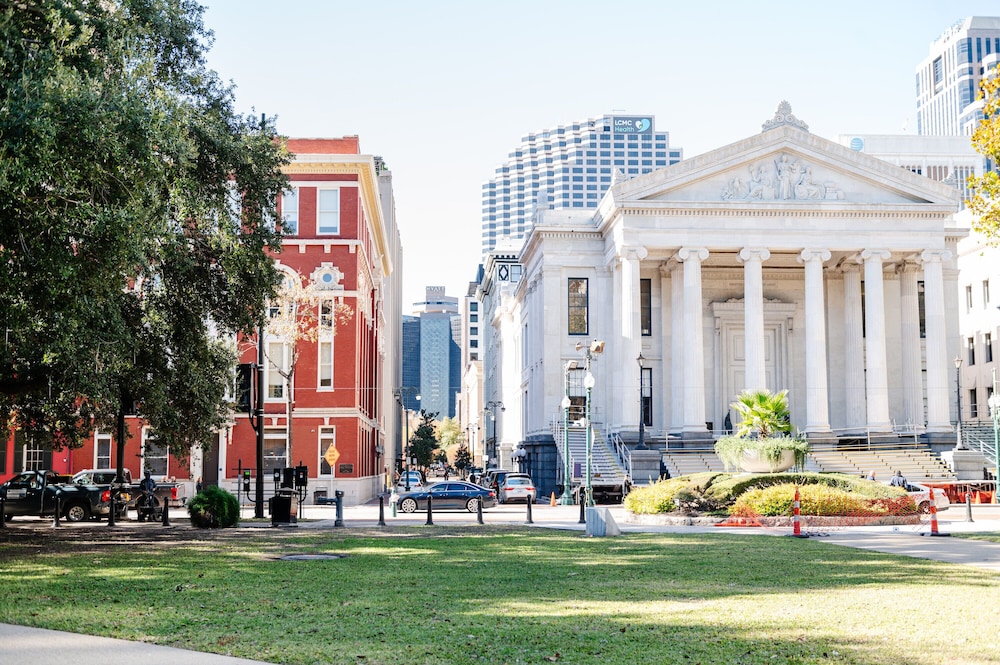 The Lafayette New Orleans By Kasa Living — Attractions in the area in New Orleans, Louisiana