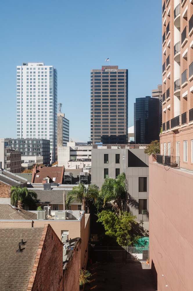 The Lafayette New Orleans By Kasa Living — Attractions in the area in New Orleans, Louisiana