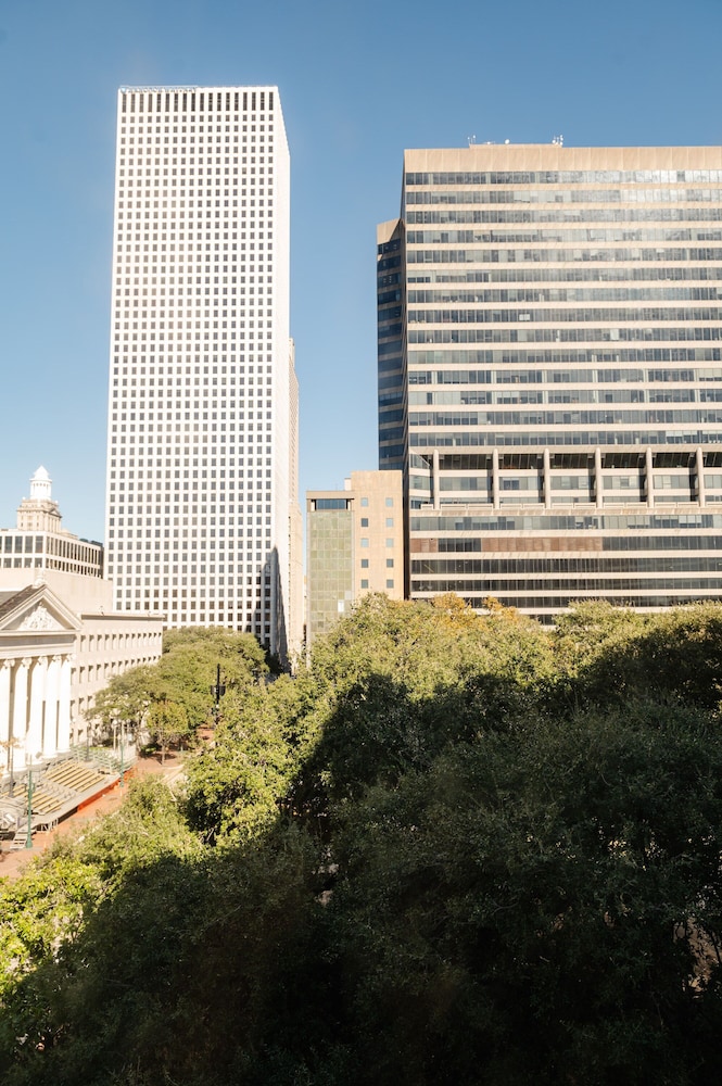 The Lafayette New Orleans By Kasa Living — Attractions in the area in New Orleans, Louisiana