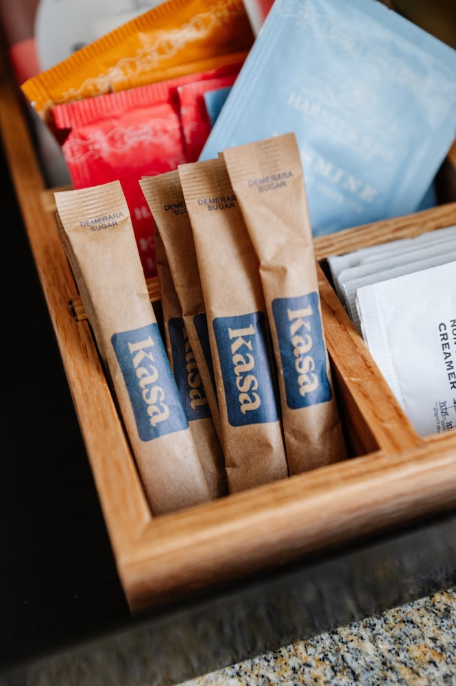 The Lafayette New Orleans By Kasa Living — Restaurant & bars in New Orleans, Louisiana