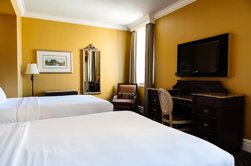 The Lafayette New Orleans By Kasa Living — Hotel rooms in New Orleans, Louisiana