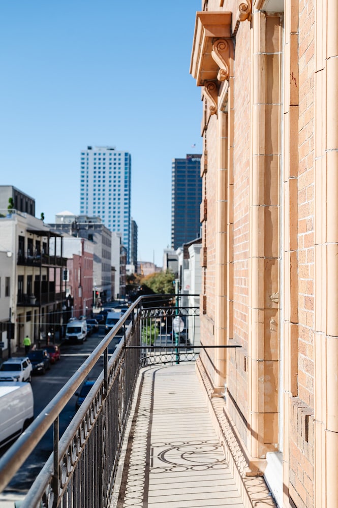 The Lafayette New Orleans By Kasa Living — Attractions in the area in New Orleans, Louisiana