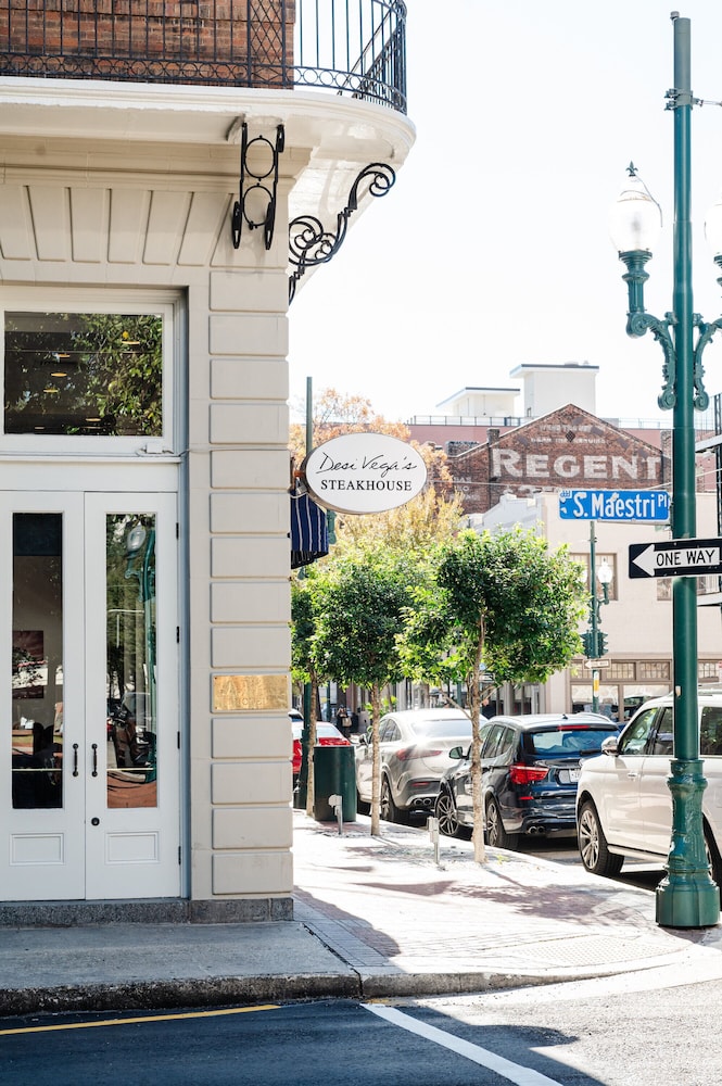 The Lafayette New Orleans By Kasa Living — Attractions in the area in New Orleans, Louisiana