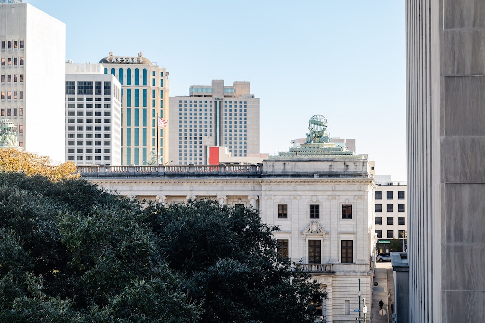 The Lafayette New Orleans By Kasa Living — Attractions in the area in New Orleans, Louisiana