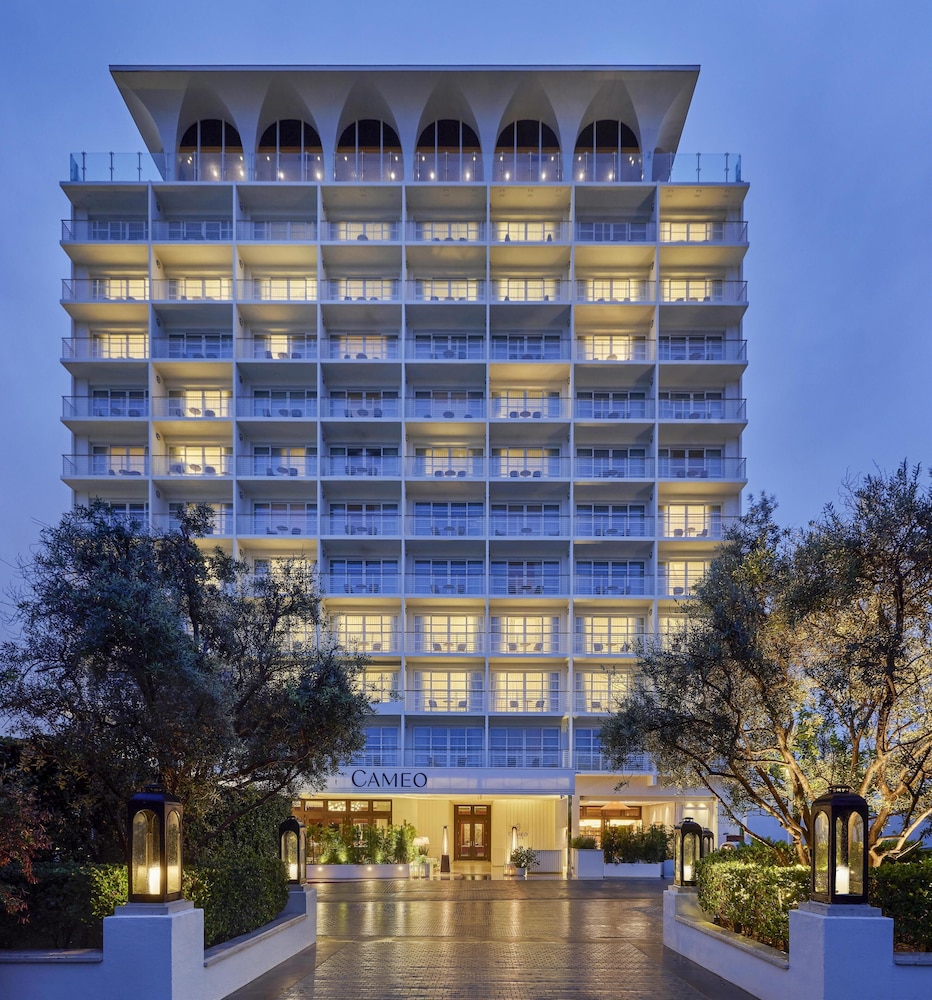 Cameo Beverly Hills, LXR Hotels & Resorts - zdjęcie 2