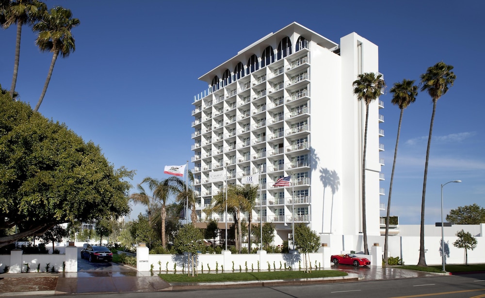 Cameo Beverly Hills, LXR Hotels & Resorts — Main photo in Los Angeles, California