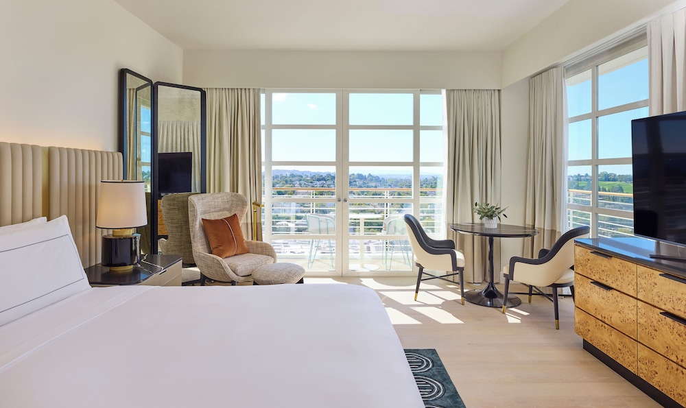 Cameo Beverly Hills, LXR Hotels & Resorts — Hotel rooms in Los Angeles, California