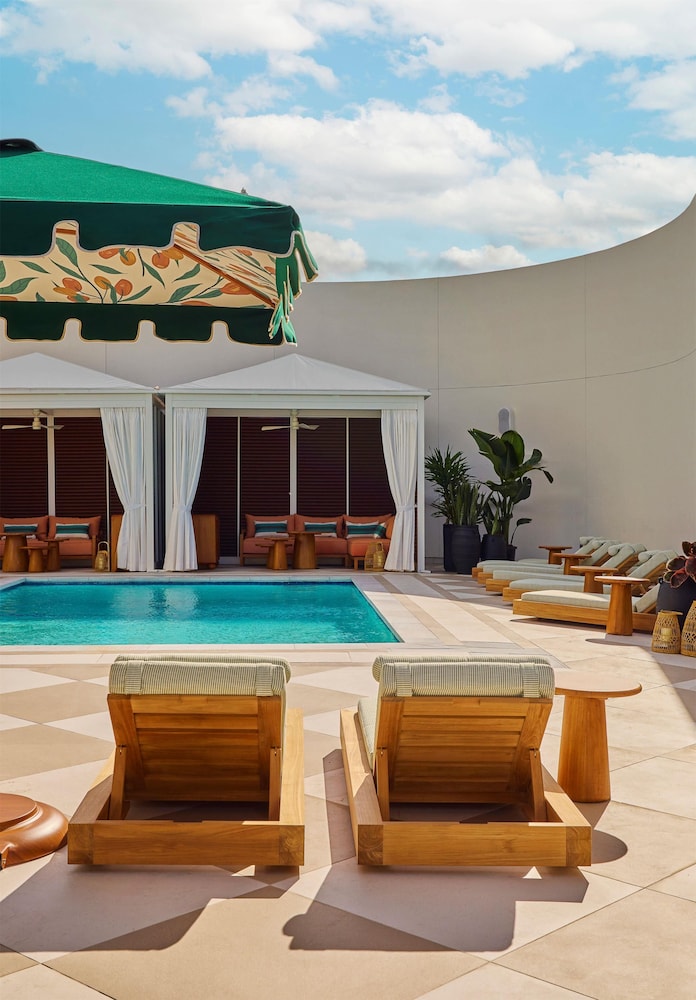 Cameo Beverly Hills, LXR Hotels & Resorts - zdjęcie 4