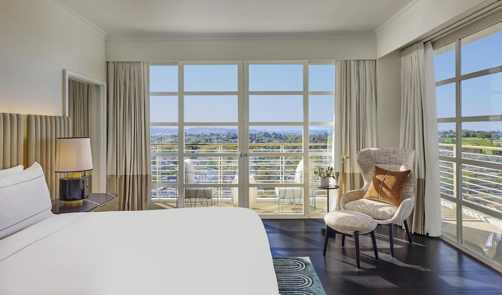Cameo Beverly Hills, LXR Hotels & Resorts — Hotel rooms in Los Angeles, California