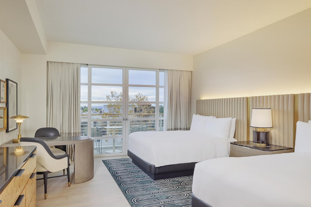 Cameo Beverly Hills, LXR Hotels & Resorts — Hotel rooms in Los Angeles, California