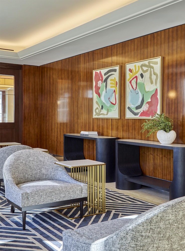 Cameo Beverly Hills, LXR Hotels & Resorts — Restaurant & bars in Los Angeles, California