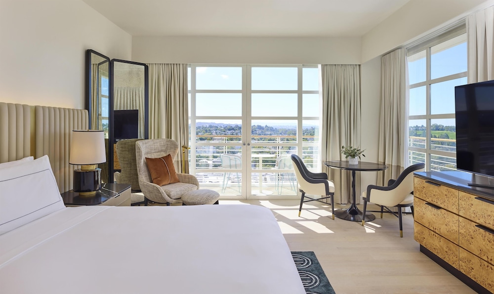 Cameo Beverly Hills, LXR Hotels & Resorts - zdjęcie 5
