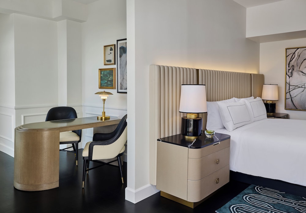 Cameo Beverly Hills, LXR Hotels & Resorts — Hotel rooms in Los Angeles, California