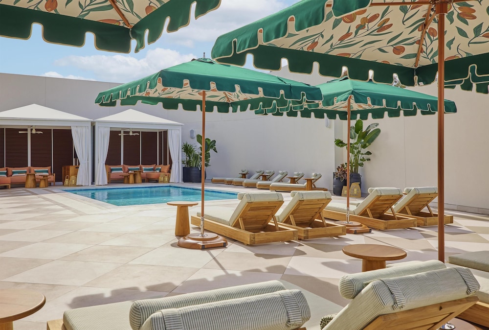 Cameo Beverly Hills, LXR Hotels & Resorts - zdjęcie 3