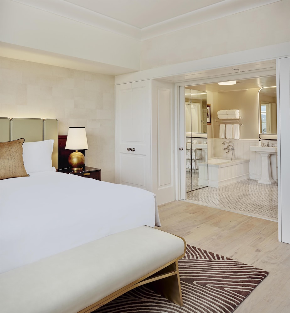 Cameo Beverly Hills, LXR Hotels & Resorts — Hotel rooms in Los Angeles, California