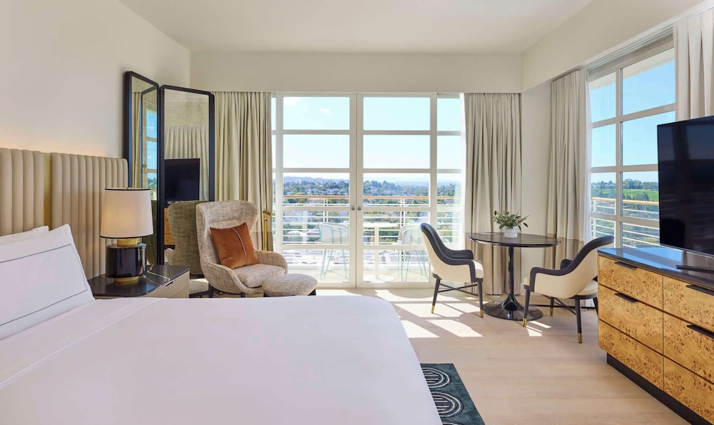 Cameo Beverly Hills, LXR Hotels & Resorts — Hotel rooms in Los Angeles, California