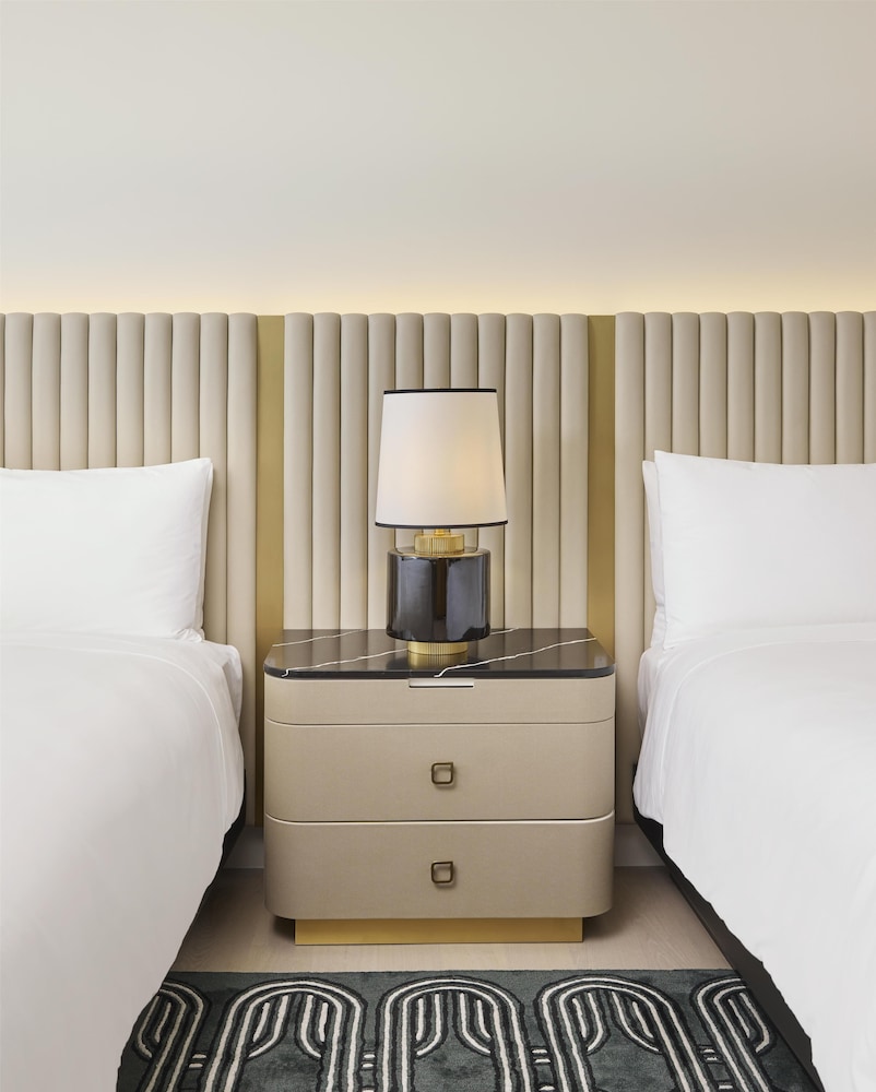 Cameo Beverly Hills, LXR Hotels & Resorts — Hotel rooms in Los Angeles, California