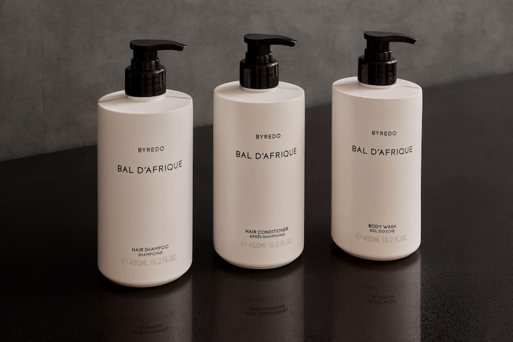 Cameo Beverly Hills, LXR Hotels & Resorts — Spa in Los Angeles, California
