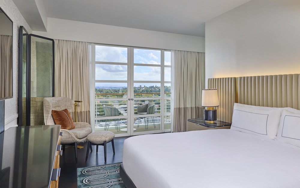 Cameo Beverly Hills, LXR Hotels & Resorts — Hotel rooms in Los Angeles, California