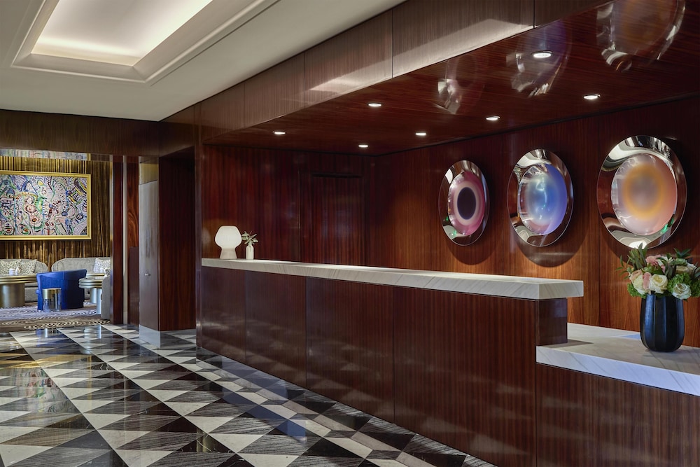 Cameo Beverly Hills, LXR Hotels & Resorts — Hotel building in Los Angeles, California