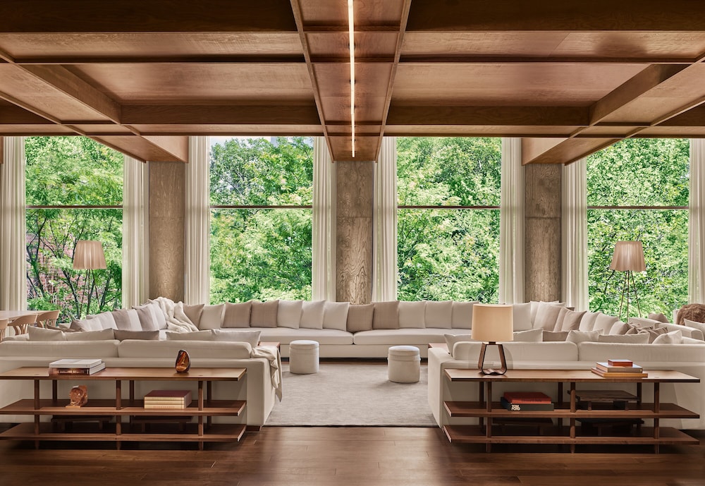 PUBLIC, an Ian Schrager hotel — Hotel rooms in New York City, New York State