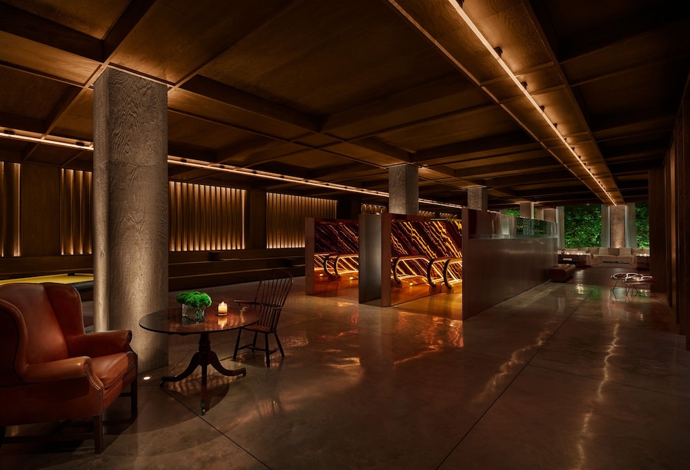 PUBLIC, an Ian Schrager hotel — Spa in New York City, New York State
