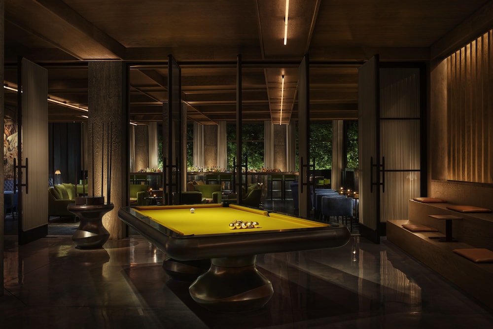 PUBLIC, an Ian Schrager hotel — Restaurant & bars in New York City, New York State