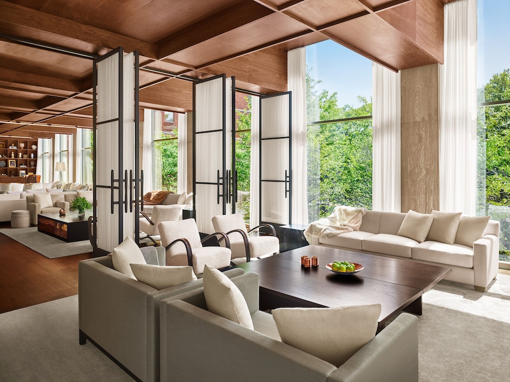 PUBLIC, an Ian Schrager hotel — Hotel rooms in New York City, New York State