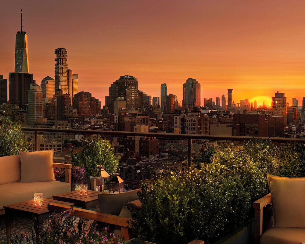 PUBLIC, an Ian Schrager hotel — Main photo in New York City, New York State